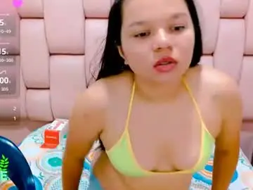 Chaturbate Free Live Porn of naomi_hot18_