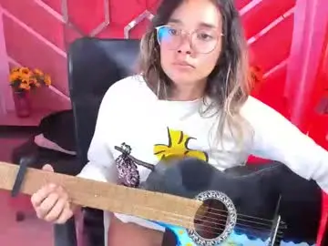 Chaturbate Best Webcam of olivia_fox69