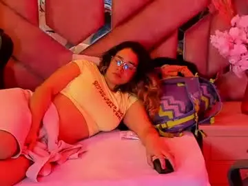 Chaturbate Adult Webcams of olivia_fox69