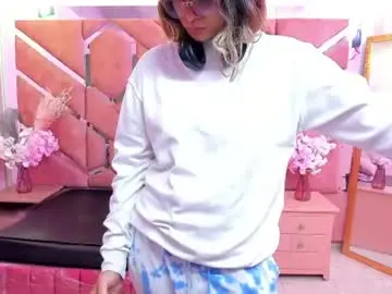 Chaturbate Adult Webcam of olivia_fox69