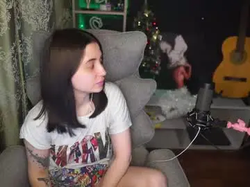 Chaturbate Nude Webcam of sweetoqcheeks