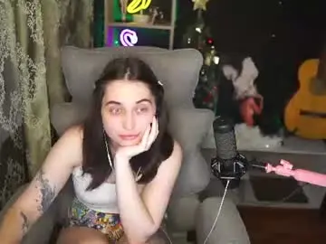 Chaturbate Free Porn Cam of sweetoqcheeks