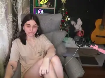 Chaturbate Adult Video Chat of sweetoqcheeks