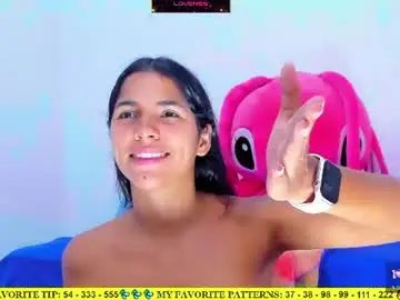 Chaturbate Free Live Porn of ariannalewis1