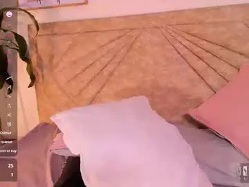 Chaturbate Nude Webcam of emmaduff_