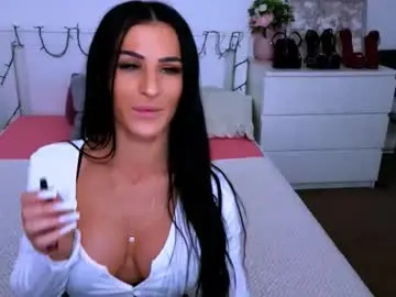 Chaturbate Free Live Porn of gabi_carter