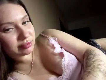 Chaturbate Free Porn Cam of kattiephenes