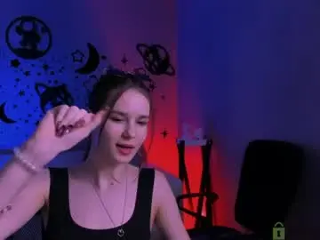 Chaturbate Best Webcam of stellasun__