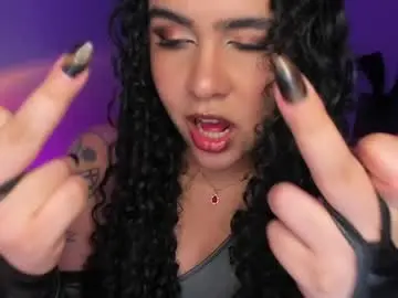 Chaturbate Watch Live Sex Cams of amber_smith20