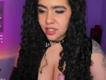Chaturbate Free Porn Cam of amber_smith20