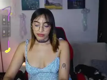 Chaturbate Sex Cam of dannielle_