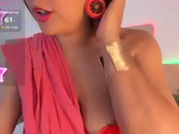 Chaturbate Free Porn Cam of katrina_baurii