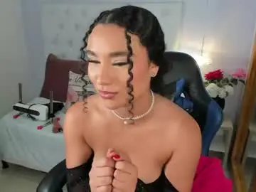 Chaturbate Private Sex Chat of kitty_cayo