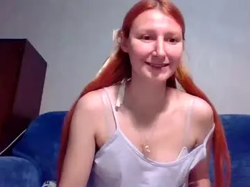 Chaturbate Nude Webcam of maussweet