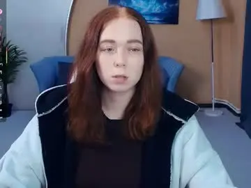 Chaturbate Sex Cam of nelliemathers