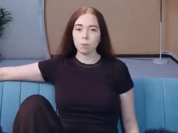 Chaturbate Live Sex Cam of nelliemathers