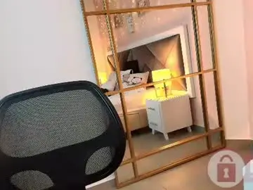 Chaturbate Adult Video Chat of nikita_russo