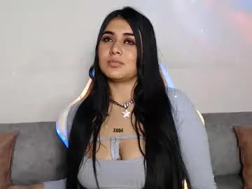 Chaturbate Nude Webcam of sophiadazza666