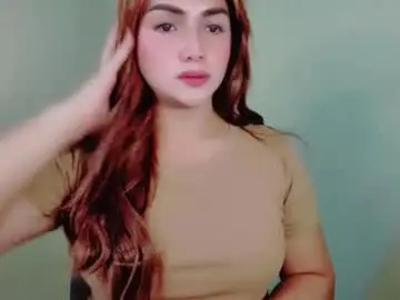 Chaturbate Sex Chat of alexaforyou23