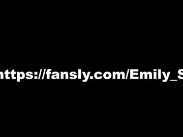 Chaturbate Adult Webcam of emily0303