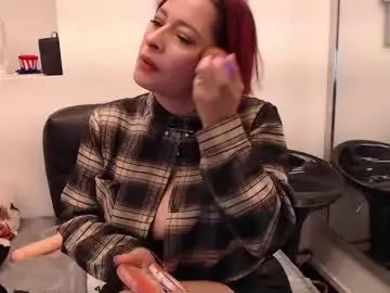 Chaturbate Live Sex of evatwiss