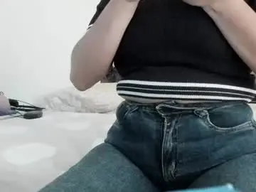 Chaturbate Live Porn of ginamilf4000