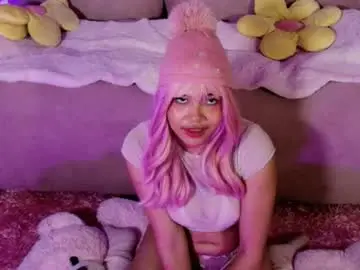 Chaturbate Best live sex cam show of i_am_miuu