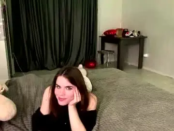 Chaturbate Watch Live Sex Cams of lashawnagersbach