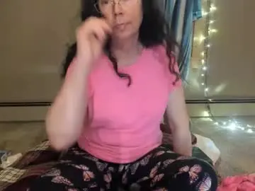 Chaturbate Best live sex cam show of mature_angel