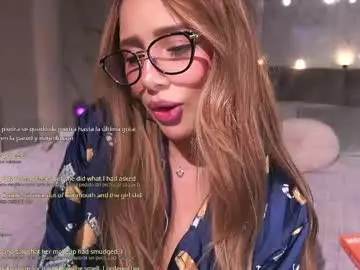 Chaturbate Live Porn of nina_mon