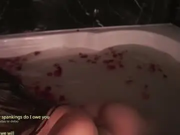 Chaturbate Sex Chat of nina_mon