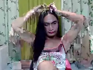 Chaturbate Live Sex Cam of pinaycutie_jilian