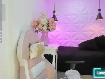 Chaturbate Live Sex Cam of sexyy_kitty18