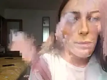 Chaturbate Private Sex Chat of squirt_bunny77