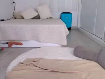 Chaturbate Sex Cam of thebluelagoon30