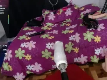 Chaturbate Free Live Porn of alissia_kent99