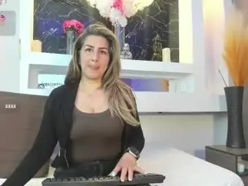 Chaturbate Free Live Porn of cinthya_mjs