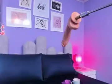 Chaturbate Sex Chat of dahiana_boobs