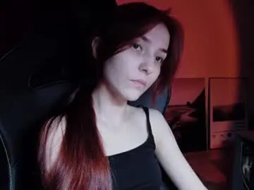 Chaturbate Best Webcam of dead_girll