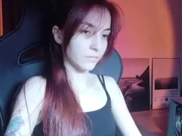Chaturbate Live Porn of dead_girll