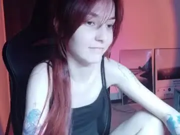 Chaturbate Free Porn Cam of dead_girll