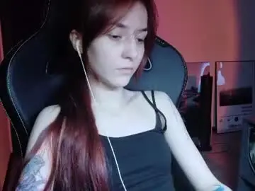 Chaturbate Live Sex of dead_girll