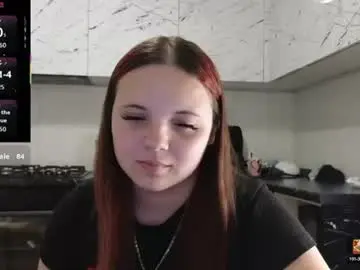 Chaturbate Live Sex of girl_shy07