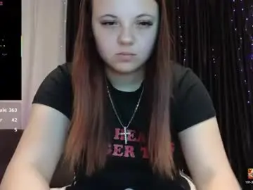 Chaturbate Best live sex cam show of girl_shy07