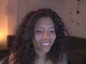 Chaturbate Sex Chat of kyria__1