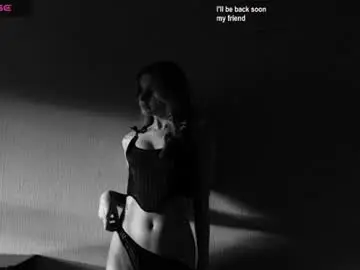 Chaturbate Adult Webcam of lookluna