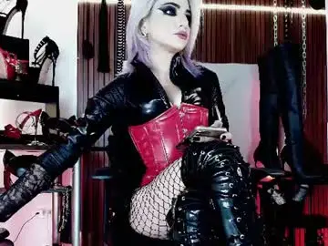 Chaturbate Free Porn Cam of missdarklady