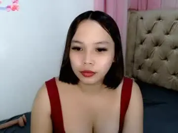 Chaturbate Live Sex Cam of oliviahutton
