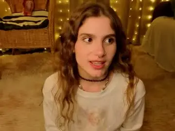 Chaturbate Live Sex Cam of rosalvaulman
