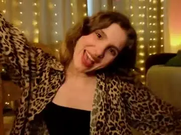 Chaturbate Live Sex Cam of rosalvaulman